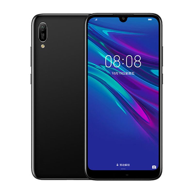 wholesale Y6 Prime 2019 3+64GB Dual Card 3g & 4g used Cheap smart phones for huawei mobile phones used mobile phones for sale